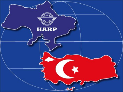 HARP discovers Turkish market