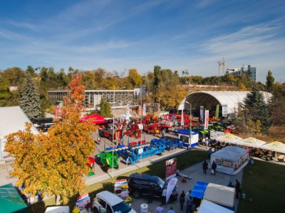 LOZOVA MACHINERY increased the market share in Moldova by 50%