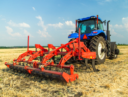 An independent expertise of the gulden subsoiler