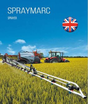 Sprayer